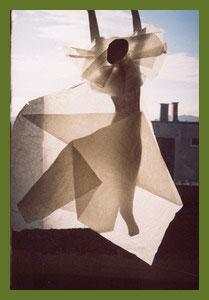 Origami image